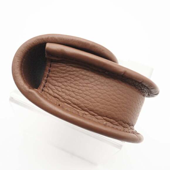 Christian Dior Dior Gallop Leather AirPods Case (2ADKH343SOM) - Brown with Co... - Picture 8 of 11